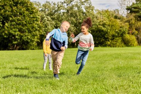 The Top 40 Simple, Classic Games for Kids of All Ages.